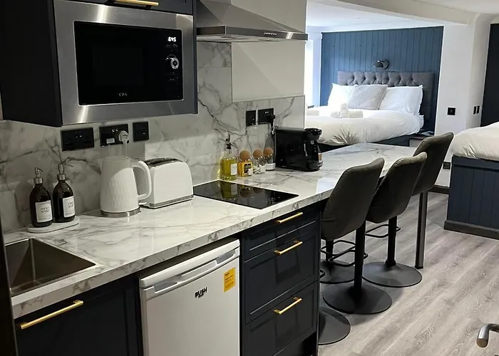Sutherland Mini Apartments